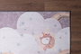 Conceptum minor Chenille - Gray AL 143 Multicolor